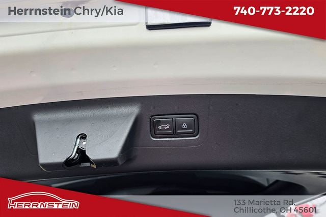 2024 Hyundai Santa Fe XRT