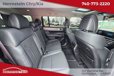 2024 Hyundai Santa Fe XRT