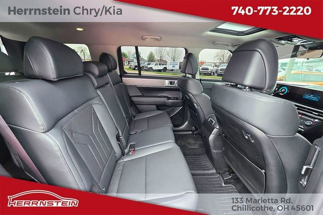 2024 Hyundai Santa Fe XRT