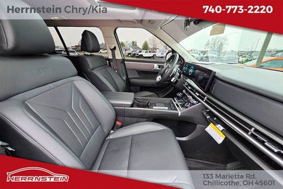 2024 Hyundai Santa Fe XRT