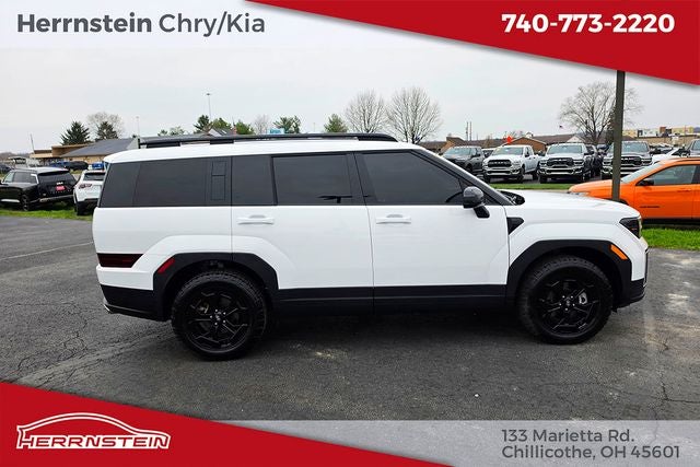 2024 Hyundai Santa Fe XRT