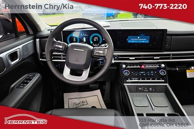 2024 Hyundai Santa Fe XRT