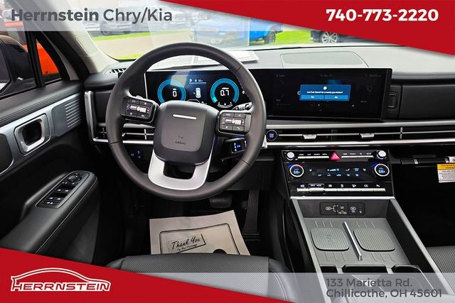 2024 Hyundai Santa Fe XRT