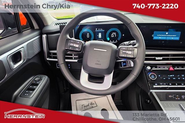 2024 Hyundai Santa Fe XRT