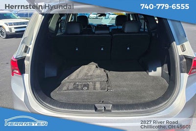 2023 Hyundai Santa Fe XRT