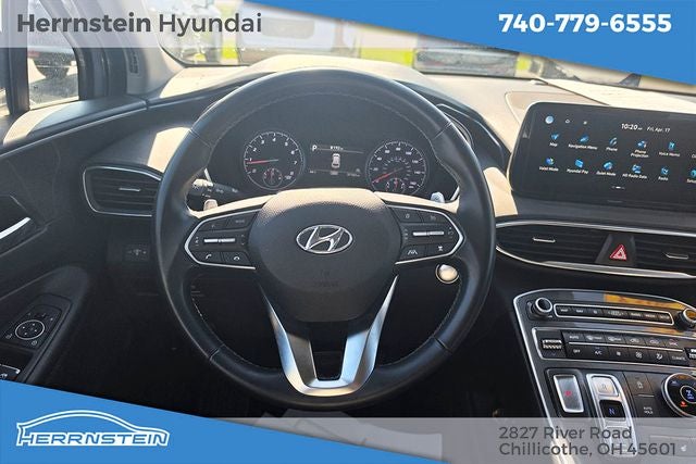 2023 Hyundai Santa Fe XRT