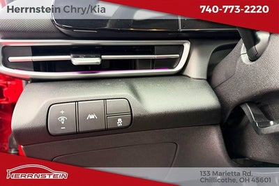 2022 Hyundai Elantra Limited