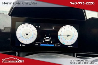 2022 Hyundai Elantra Limited