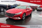 2022 Hyundai Elantra Limited