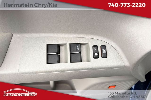2012 Toyota Highlander Limited