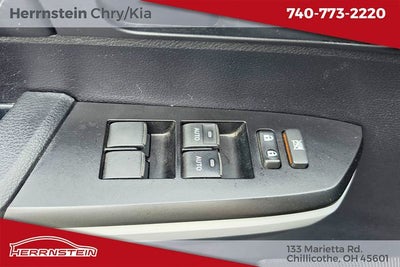 2019 Toyota Tundra Platinum