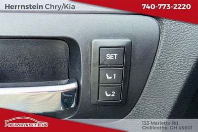 2019 Toyota Tundra Platinum