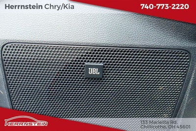 2019 Toyota Tundra Platinum