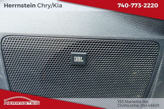 2019 Toyota Tundra Platinum