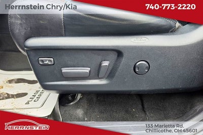 2019 Toyota Tundra Platinum