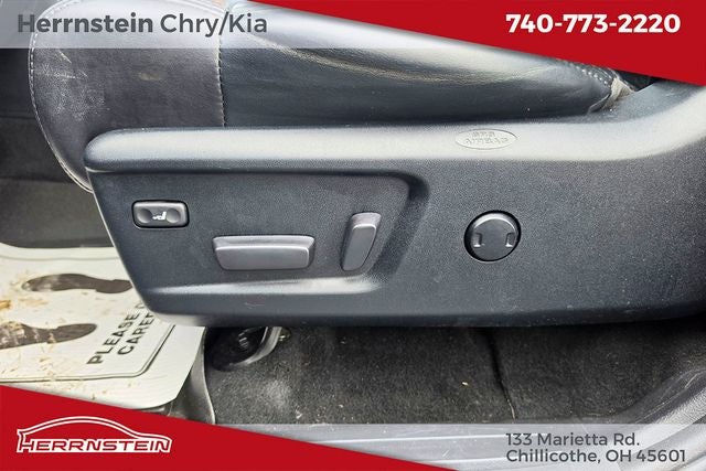 2019 Toyota Tundra Platinum