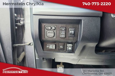 2019 Toyota Tundra Platinum