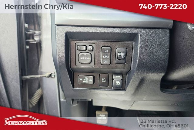 2019 Toyota Tundra Platinum