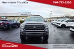 2019 Toyota Tundra Platinum