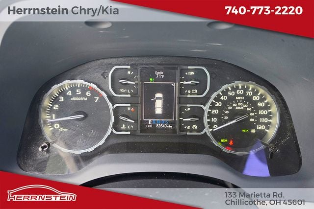 2019 Toyota Tundra Platinum