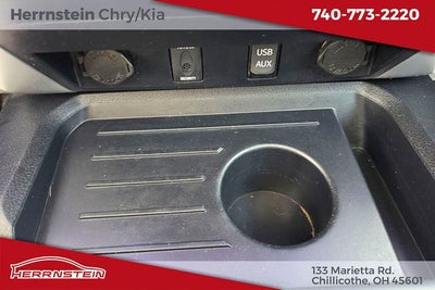 2019 Toyota Tundra Platinum