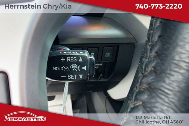 2019 Toyota Tundra Platinum