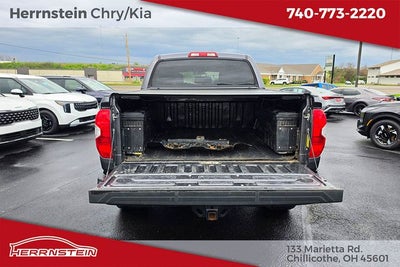 2019 Toyota Tundra Platinum