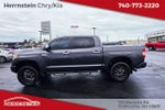 2019 Toyota Tundra Platinum