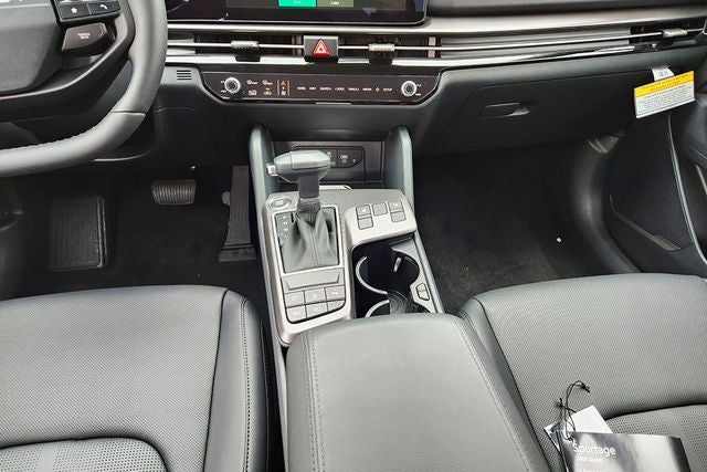 2027 Kia Sportage EX