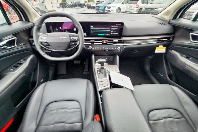 2027 Kia Sportage SX-Prestige