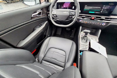 2027 Kia Sportage SX-Prestige