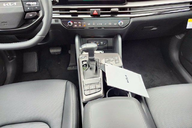 2027 Kia Sportage SX-Prestige