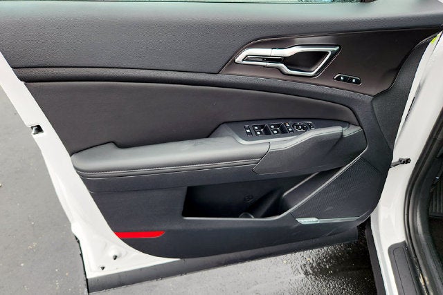 2027 Kia Sportage SX-Prestige