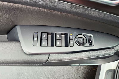 2027 Kia Sportage SX-Prestige