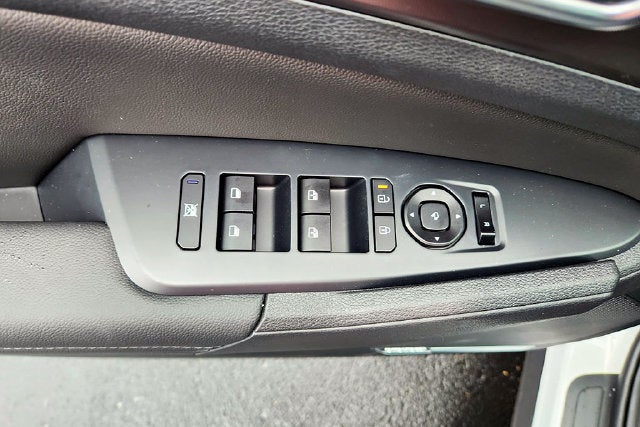 2027 Kia Sportage SX-Prestige