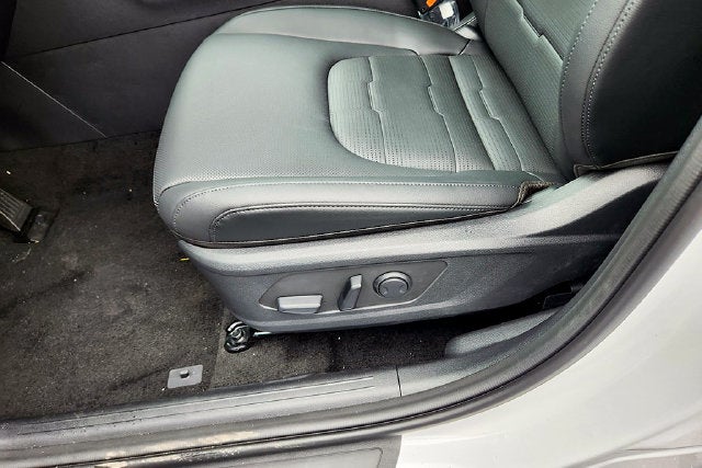 2027 Kia Sportage SX-Prestige