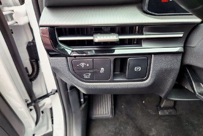 2027 Kia Sportage SX-Prestige