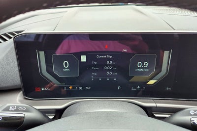 2027 Kia Sportage SX-Prestige