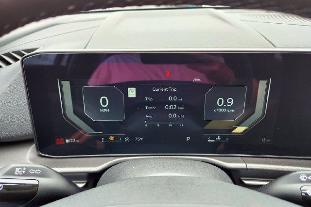 2027 Kia Sportage SX-Prestige