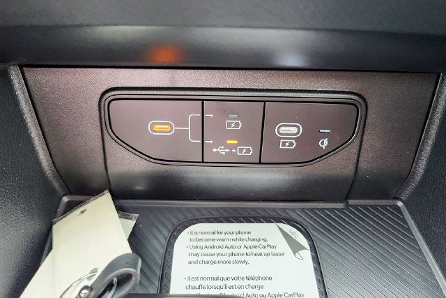 2027 Kia Sportage SX-Prestige