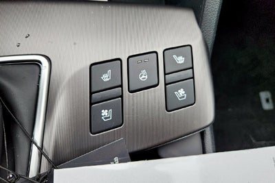 2027 Kia Sportage SX-Prestige