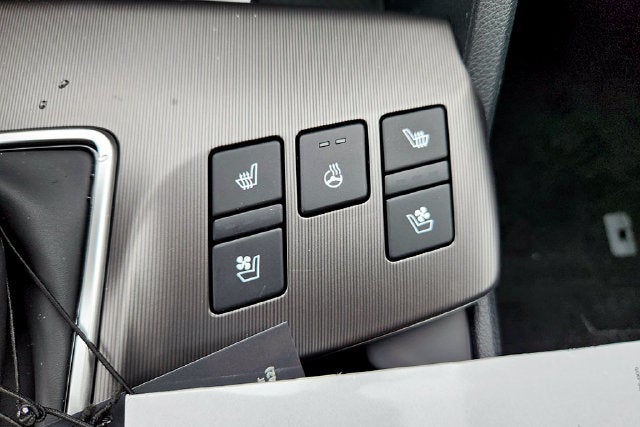 2027 Kia Sportage SX-Prestige