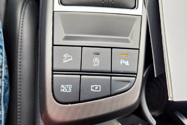 2027 Kia Sportage SX-Prestige