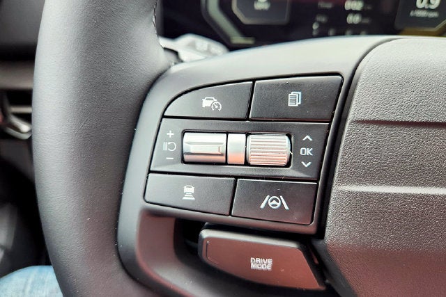 2027 Kia Sportage SX-Prestige