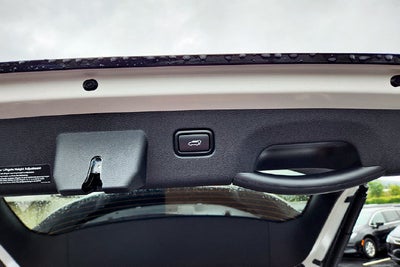 2027 Kia Sportage SX-Prestige