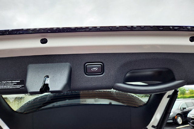 2027 Kia Sportage SX-Prestige