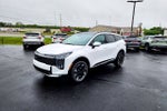 2027 Kia Sportage SX-Prestige