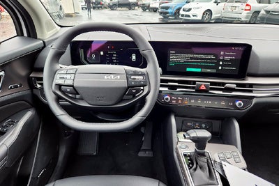 2027 Kia Sportage SX-Prestige