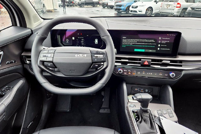 2027 Kia Sportage SX-Prestige