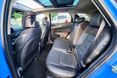 2027 Kia Sportage SX-Prestige